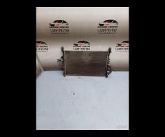 RADIATORE RAFFREDAMENTO ACUQA FORD TRANSIT CUSTOM