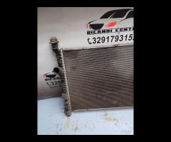 RADIATORE RAFFREDAMENTO ACUQA FORD TRANSIT CUSTOM - 8