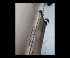 RADIATORE RAFFREDAMENTO ACUQA FORD TRANSIT CUSTOM - 9