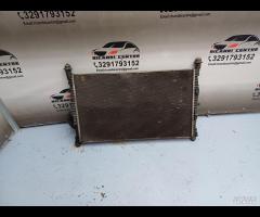 RADIATORE RAFFREDAMENTO ACUQA FORD TRANSIT CUSTOM - 14