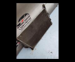 RADIATORE RAFFREDAMENTO ACUQA FORD TRANSIT CUSTOM - 17