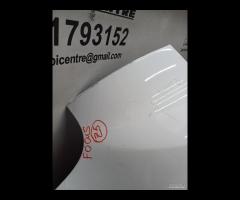 PARAURTI POSTERIORE CON SENSORI DI PARCHEGGIO FORD