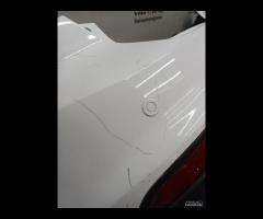 PARAURTI POSTERIORE CON SENSORI DI PARCHEGGIO FORD - 6