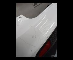 PARAURTI POSTERIORE CON SENSORI DI PARCHEGGIO FORD - 7