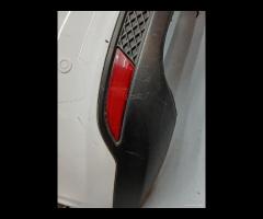 PARAURTI POSTERIORE CON SENSORI DI PARCHEGGIO FORD - 8
