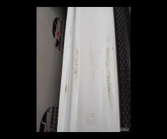 PARAURTI POSTERIORE CON SENSORI DI PARCHEGGIO FORD - 11