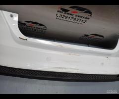 PARAURTI POSTERIORE CON SENSORI DI PARCHEGGIO FORD - 12