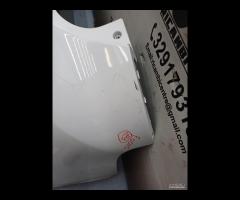 PARAURTI POSTERIORE CON SENSORI DI PARCHEGGIO FORD - 16