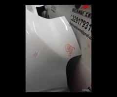 PARAURTI POSTERIORE CON SENSORI DI PARCHEGGIO FORD - 20