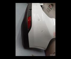 PARAURTI POSTERIORE CON SENSORI DI PARCHEGGIO FORD - 21