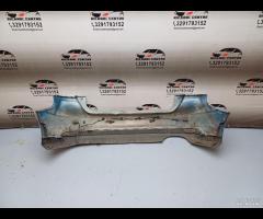 PARAURTI POSTERIORE CON SENSORI DI PARCHEGGIO FORD - 22