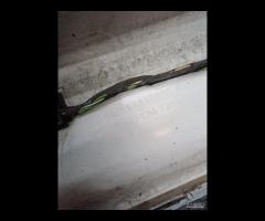 PARAURTI POSTERIORE CON SENSORI DI PARCHEGGIO FORD - 23