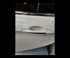 PORTA PORTIERA POSTERIORE SINISTRA HYUNDAI I40 201 - 11