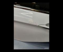 PORTA PORTIERA POSTERIORE SINISTRA HYUNDAI I40 201 - 12