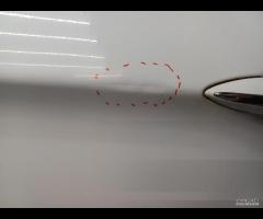 PORTA PORTIERA POSTERIORE SINISTRA HYUNDAI I40 201 - 13