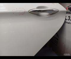 PORTA PORTIERA POSTERIORE SINISTRA HYUNDAI I40 201 - 14