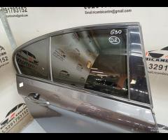 PORTA PORTIERA POSTERIORE DX BMW G30 F90 2015-2019