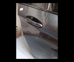 PORTA PORTIERA POSTERIORE DX BMW G30 F90 2015-2019 - 8