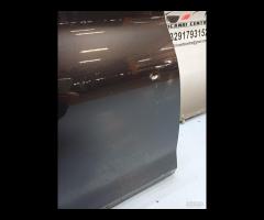 PORTA PORTIERA POSTERIORE DX BMW G30 F90 2015-2019 - 13