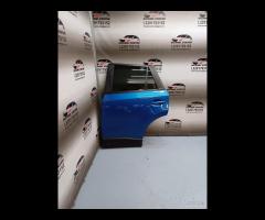 PORTA PORTIERA POSTERIORE SINISTRA MAZDA CX-5 CX5