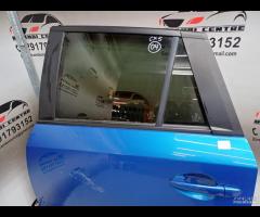 PORTA PORTIERA POSTERIORE SINISTRA MAZDA CX-5 CX5