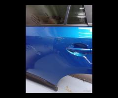 PORTA PORTIERA POSTERIORE SINISTRA MAZDA CX-5 CX5 - 16