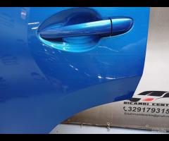 PORTA PORTIERA POSTERIORE SINISTRA MAZDA CX-5 CX5 - 17