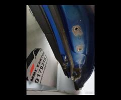 PORTA PORTIERA POSTERIORE SINISTRA MAZDA CX-5 CX5 - 22