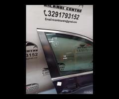 PORTA PORTIERA ANTERIORE DX BMW  F11 2010-2014 SW