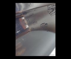 PORTA PORTIERA ANTERIORE DX BMW  F11 2010-2014 SW - 14