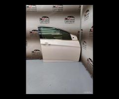 PORTA PORTIERA ANTERIORE DESTRA HYUNDAI I40 2011-2 - 1