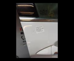 PORTA PORTIERA ANTERIORE DESTRA HYUNDAI I40 2011-2 - 4