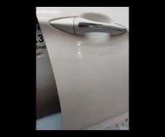 PORTA PORTIERA ANTERIORE DESTRA HYUNDAI I40 2011-2 - 5