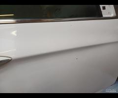 PORTA PORTIERA ANTERIORE DESTRA HYUNDAI I40 2011-2 - 12