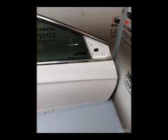 PORTA PORTIERA ANTERIORE DESTRA HYUNDAI I40 2011-2 - 21