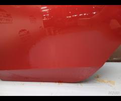 PORTA PORTIERA POSTERIORE SX AUDI A4 2011 BERLINA - 8