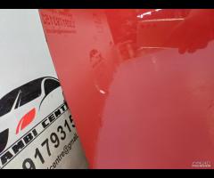 PORTA PORTIERA POSTERIORE SX AUDI A4 2011 BERLINA - 13