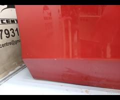 PORTA PORTIERA POSTERIORE SX AUDI A4 2011 BERLINA - 14