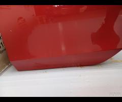 PORTA PORTIERA POSTERIORE SX AUDI A4 2011 BERLINA - 15