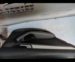 PORTA PORTIERA POSTERIORE SX AUDI A4 2011 BERLINA - 24