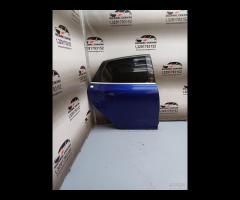 PORTA PORTIERA POSTERIORE DX FORD FOCUS 2014-2019