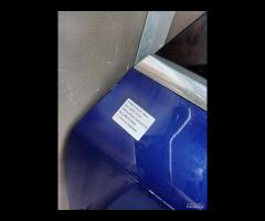 PORTA PORTIERA POSTERIORE DX FORD FOCUS 2014-2019