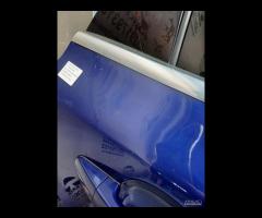 PORTA PORTIERA POSTERIORE DX FORD FOCUS 2014-2019