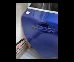 PORTA PORTIERA POSTERIORE DX FORD FOCUS 2014-2019 - 6