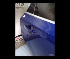 PORTA PORTIERA POSTERIORE DX FORD FOCUS 2014-2019 - 8