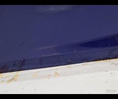 PORTA PORTIERA POSTERIORE DX FORD FOCUS 2014-2019 - 17