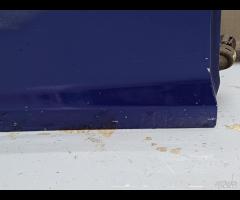 PORTA PORTIERA POSTERIORE DX FORD FOCUS 2014-2019 - 18