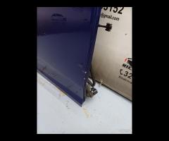 PORTA PORTIERA POSTERIORE DX FORD FOCUS 2014-2019 - 20