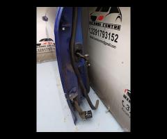 PORTA PORTIERA POSTERIORE DX FORD FOCUS 2014-2019 - 21