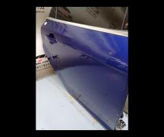 PORTA PORTIERA POSTERIORE DX FORD FOCUS 2014-2019 - 22